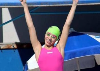 Relatório de recordes JEBs 2023: Gabriela Ferreira bate recorde brasileiro de categoria