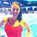 Gabrielle Rose consegue índice para o US Olympic Trials aos 46 anos de idade,