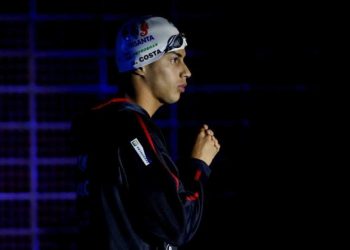 Estatísticas e registros históricos do Finkel 2023