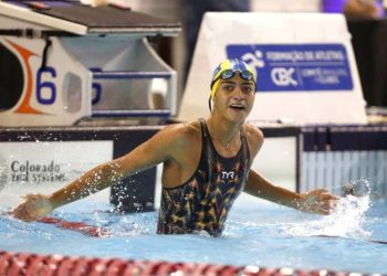 A primeira vez a gente nunca esquece, relatório do Finkel 2023