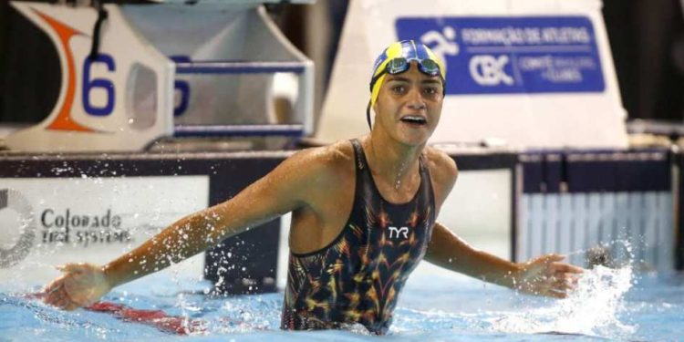 A primeira vez a gente nunca esquece, relatório do Finkel 2023