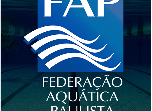 Calendário de Eventos – Federação Aquática Paulista