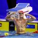 Noe Ponti quebra o recorde continental dos 100m borboleta no dia 2 do Europeu de Curta