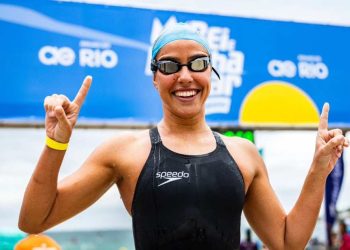 Luiz Lebeis e Viviane Jungblut vencem o Super Challenge do Rei e Rainha do Mar