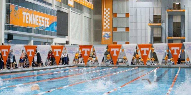 Anunciada a Classe 2024 da Universidade do Tenesse, a nova casa de Pedro Sansone