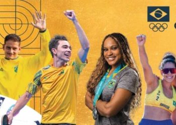 COB anuncia do Prêmio Brasil Olímpico e os vencedores por modalidade