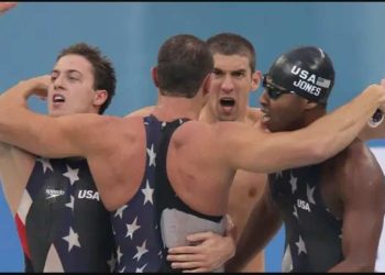 Com recorde de Daniel Wiffen nos 800m livre, o novo recorde mundial mais antigo da história é…