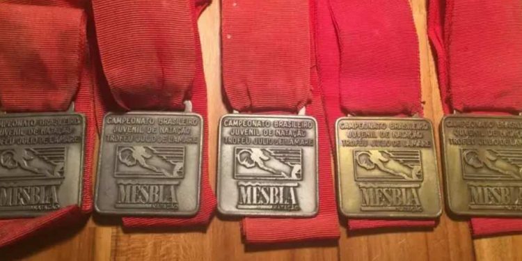 1987, qual era o time do Flamengo campeão pela última vez do Troféu Júlio de Lamare