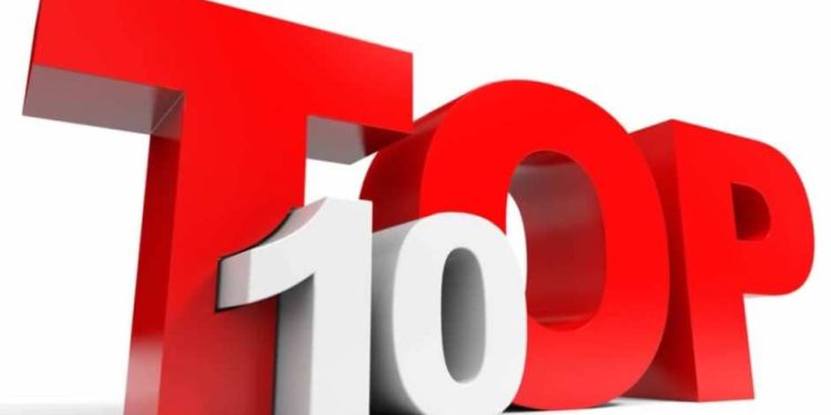 Top 10: As 10 melhores performances do Campeonato Brasileiro Júnior de Verão 2023