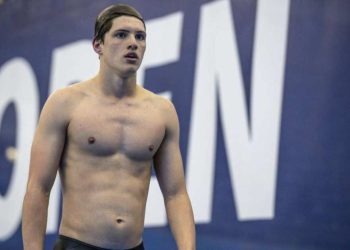 Thomas Heilman é o atleta mais jovem da história a ser patrocinado pela Arena