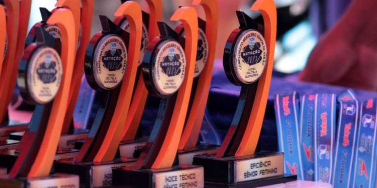 Os melhores dos melhores do Campeonato Brasileiro Sênior de Verão 2023