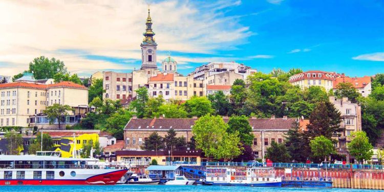 European Aquatics anuncia Campeonato Europeu 34 dias antes dos Jogos de Paris