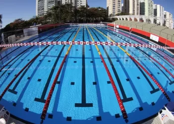 Todos os links para acompanhar o Campeonato Brasileiro Júnior e Sênior de Verão