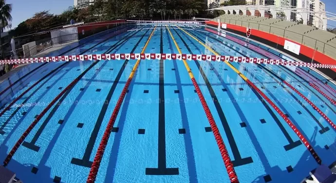 Todos os links para acompanhar o Campeonato Brasileiro Júnior e Sênior de Verão