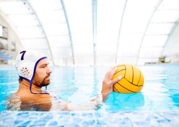 Acesse o site exclusivo de WaterPolo