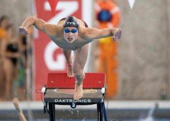 Gustavo Saldo foi o melhor brasileiro do US Open 2023