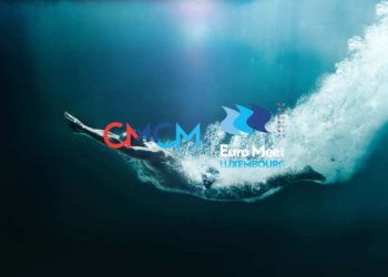 A primeira grande competição da Europa, Euromeet em Luxemburgo até domingo