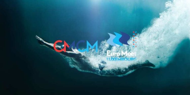 A primeira grande competição da Europa, Euromeet em Luxemburgo até domingo