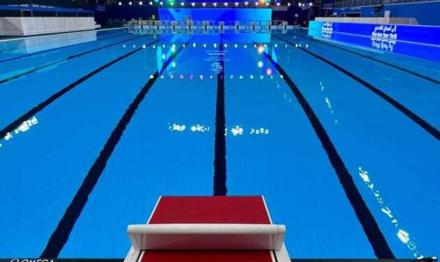 Apenas 6 campeões mundiais de Fukuoka vão defender seus títulos em Doha (Atualizado)