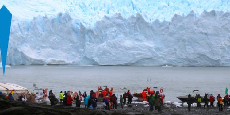 Campeonato Europeu de Natação no Gelo será mês que vem na Romênia