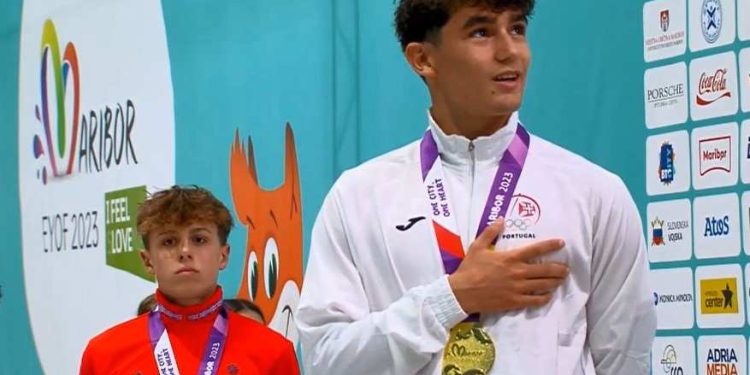 10 talentos de Portugal para ficar ligado em 2024