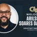 Com a chegada de Arilson Soares da Silva, a lista de treinadores brasileiros no NCAA