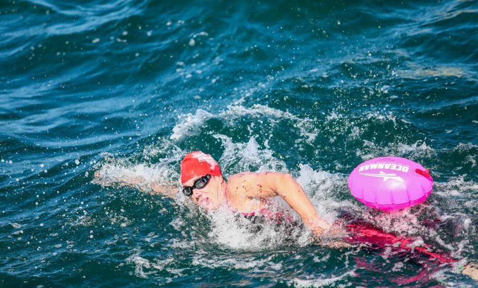 OCEANMAN chega a sua segunda edição em Salvador