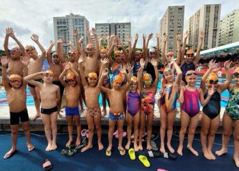 Aquaup é o melhor Mirim e Petiz do Brasil em 2023