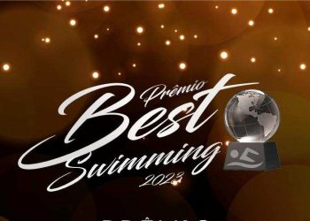 Todos os vencedores do Troféu Best Swimming 2023