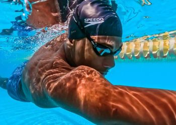 Kauã Carvalho é o novo atleta patrocinado pela Speedo