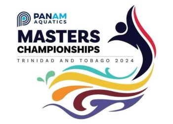 Panamaquatics abre inscrições para o Panamericano Masters dos esportes aquáticos
