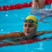 Brasil vai com 3 atletas para a etapa de abertura da World Paraswim Series 2024