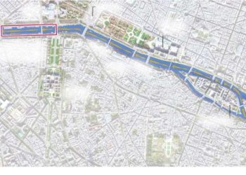 O Rio Sena e seus desafios para os Jogos Olímpicos de Paris 2024