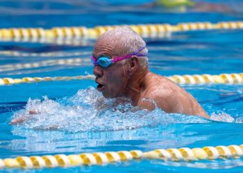 Recorde sul-americano cai no XXVII Masters Mais Mais da ABMN