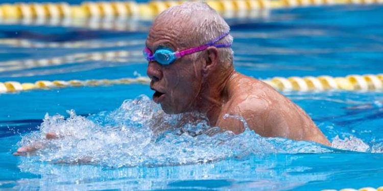 Recorde sul-americano cai no XXVII Masters Mais Mais da ABMN