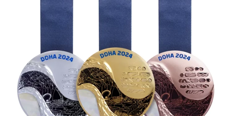 Brasil chega a 23 medalhas em Campeonatos Mundiais de Águas Abertas, 17 de Ana Marcela