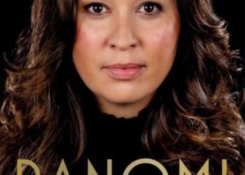 O retorno de Erika Fairweather a Nova Zelândia com festa e até Haka