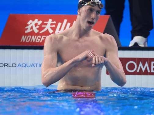 As 10 melhores performances masculinas do Mundial de Doha