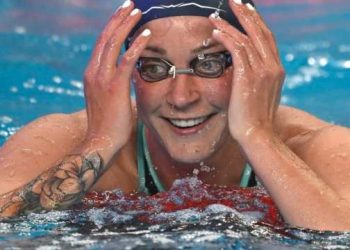 As 10 melhores performances femininas do Campeonato Mundial de Doha