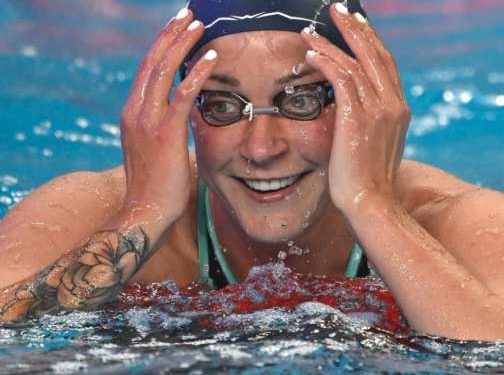 As 10 melhores performances femininas do Campeonato Mundial de Doha