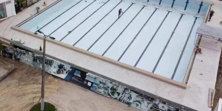 CBDA anuncia Finkel 2024 em Jurerê Internacional