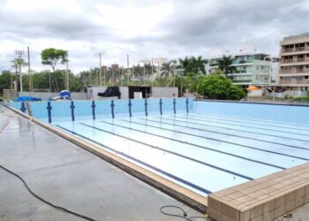 CBDA anuncia Finkel 2024 em Jurerê Internacional