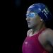 Mafê bate recorde sul-americano e vai a final dos 200m livre