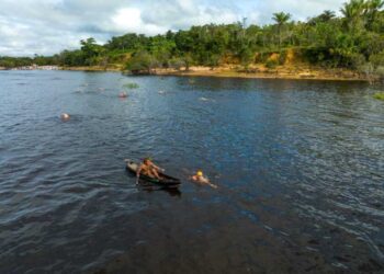 Rio Negro Experience 2024 será no dia 17 de março