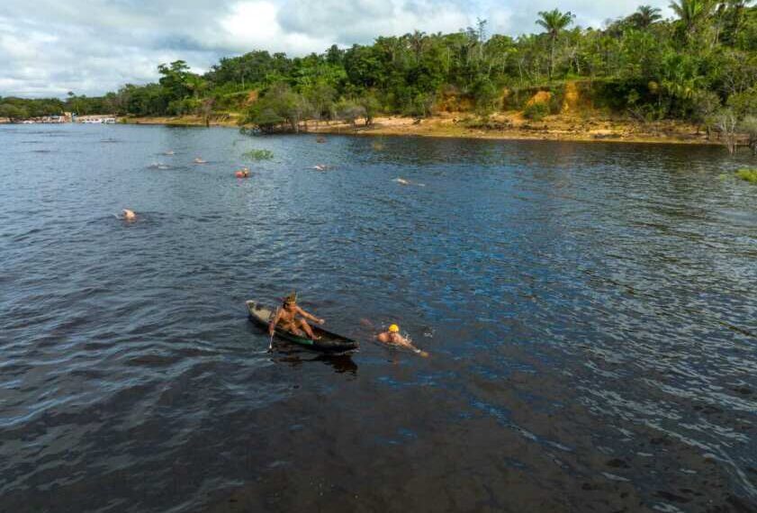 Rio Negro Experience 2024 será no dia 17 de março