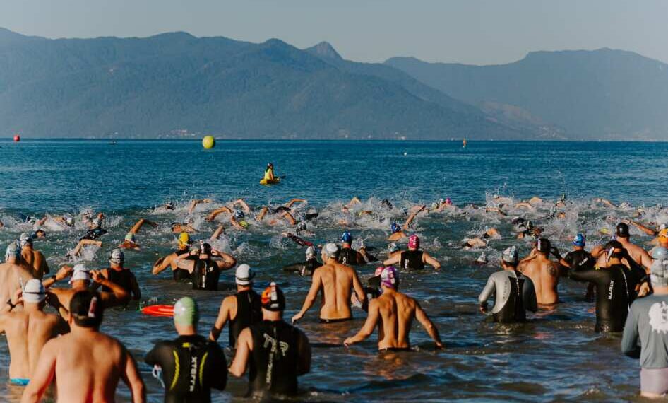 Caraguá recebe primeira etapa do Circuito Mares 2024