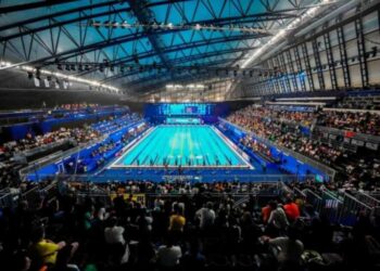 Mais de 200 índices olímpicos alcançados em Doha 2024, homens dominaram