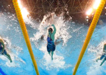 Editorial: A volta da discussão das provas de 50m nos estilos no programa olímpico