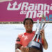 Ana Marcela Cunha é a Rainha do Mar 2024