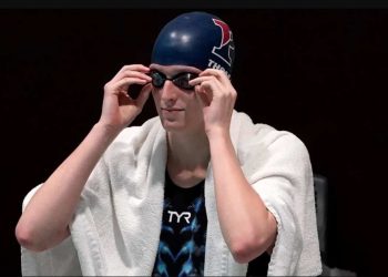 Caso Lia Thomas no Cas/Tas marca o julgamento 10 mil da história do Tribunal